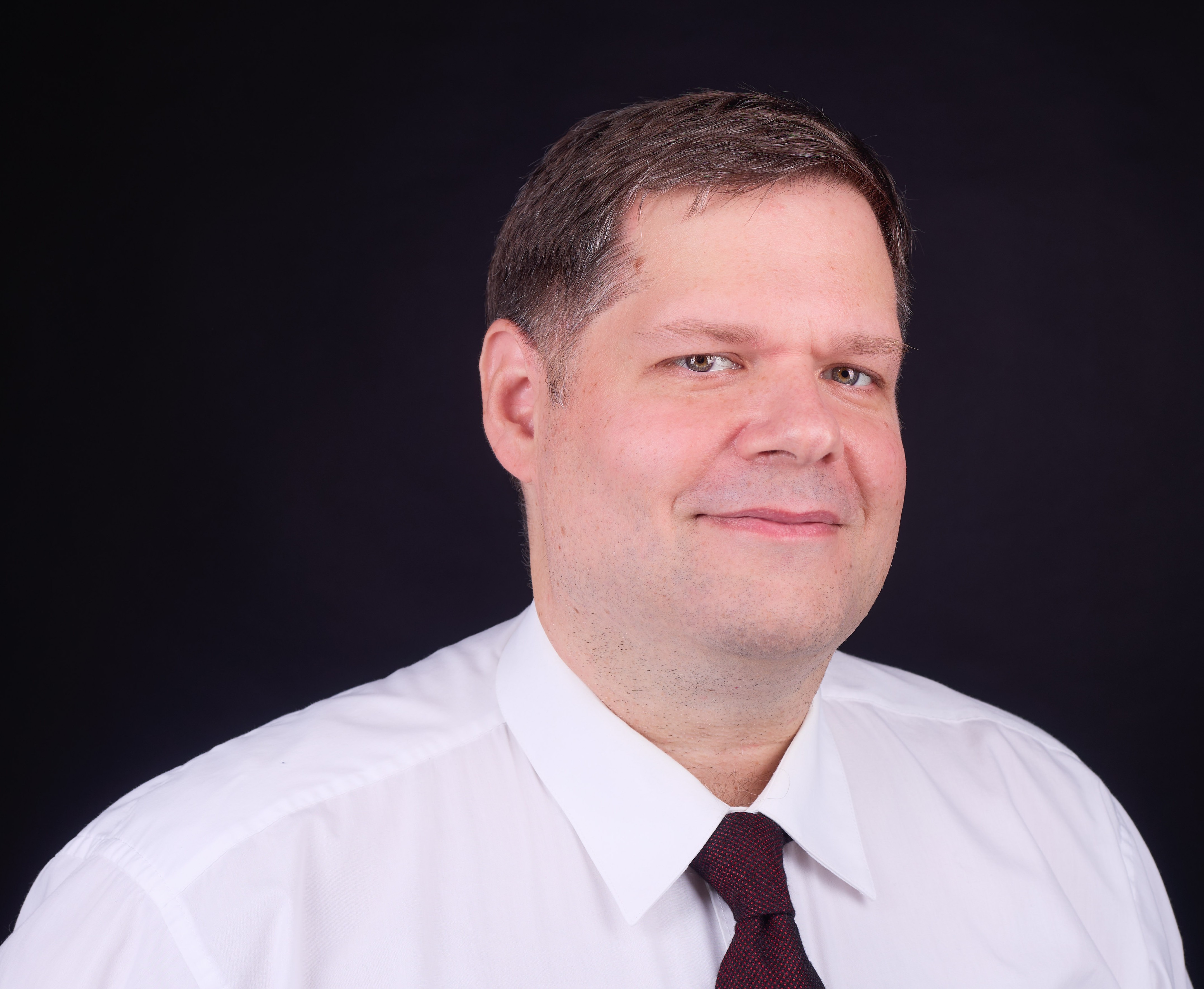 Jake Young, Founder of Silvermane Consulting Group